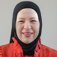 Ellen Al-Rashed